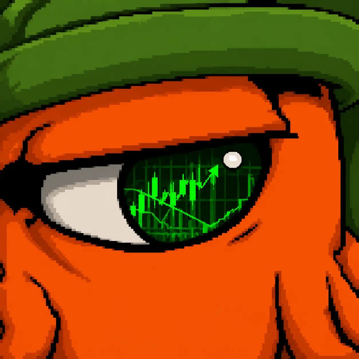 Hoodopus art 2
