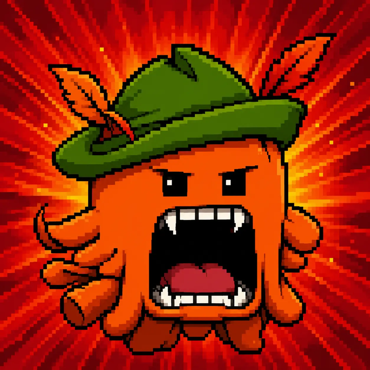Hoodopus art 3