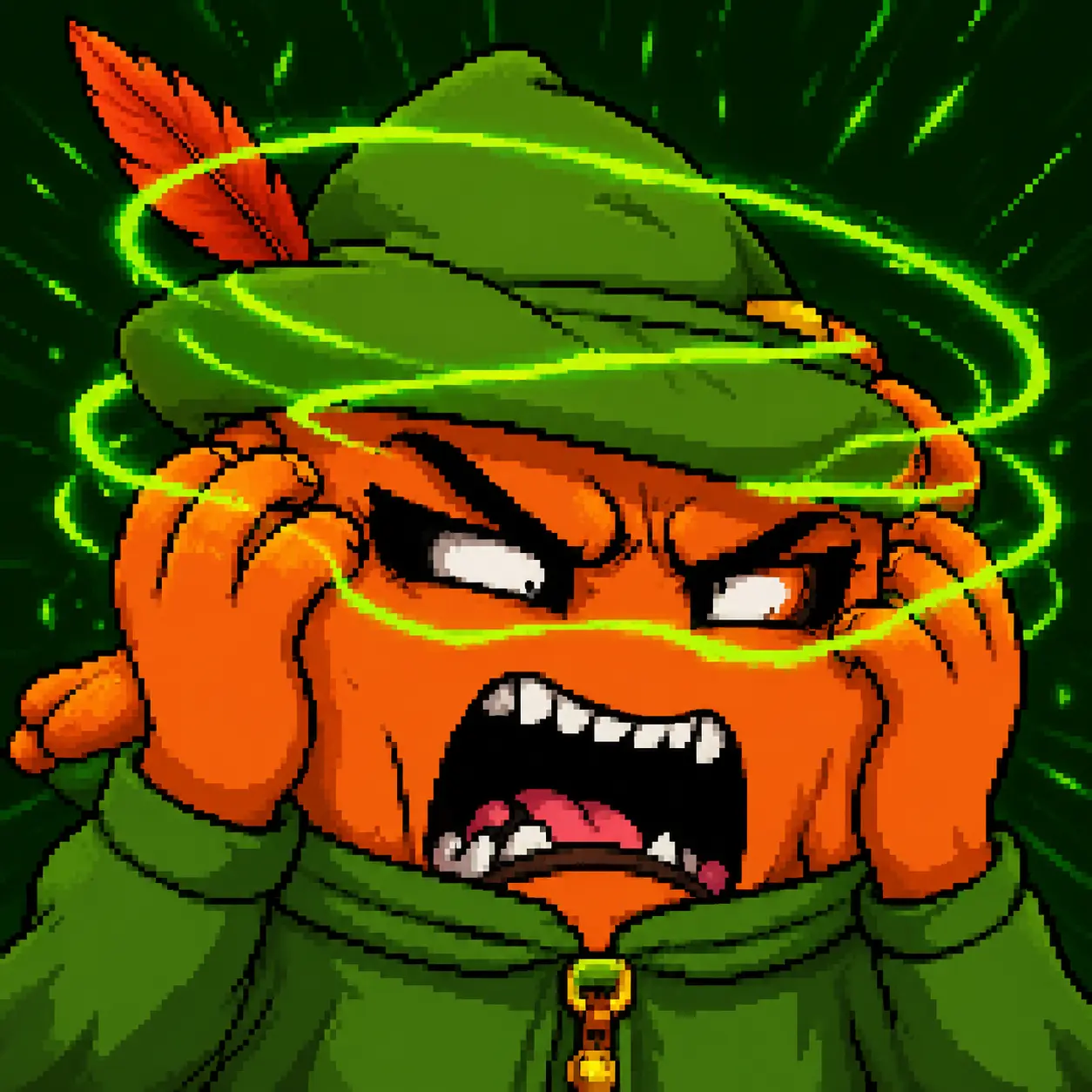 Hoodopus art 5
