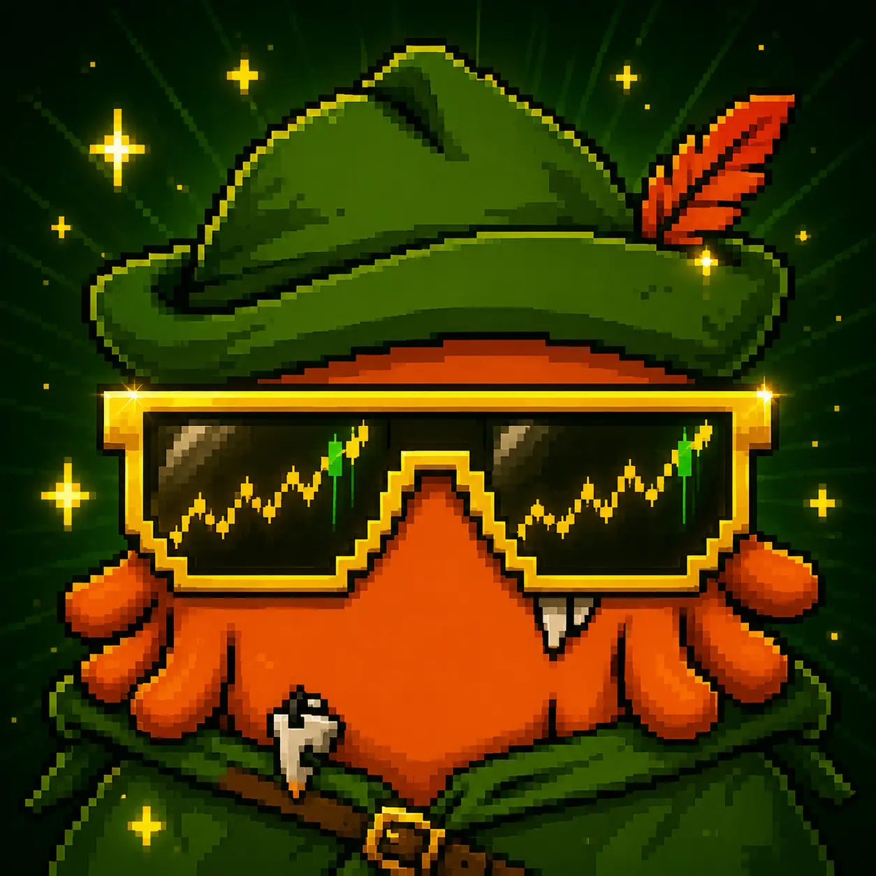 Hoodopus art 6